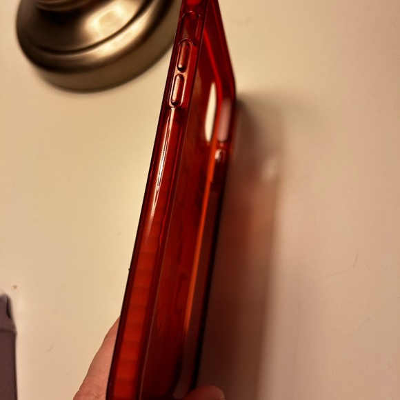 Wandavision iPhone 12 phone case from Get It Creations - Picture 4 of 4